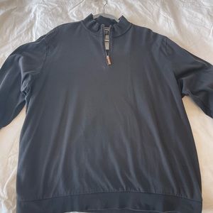 Nordstrom 1/4 zip